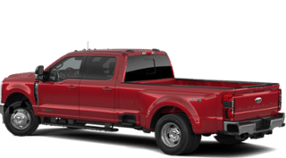 2026 Ford Super Duty® External Image 3